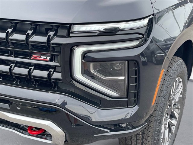 New 2026 Chevrolet Tahoe Z71 w/ Z71 Off-Road Package image 9