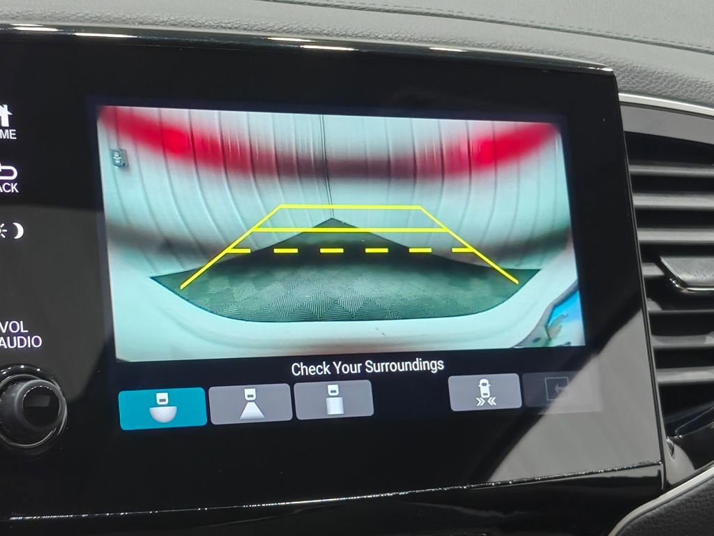 Used 2022 Honda Pilot Touring image 8