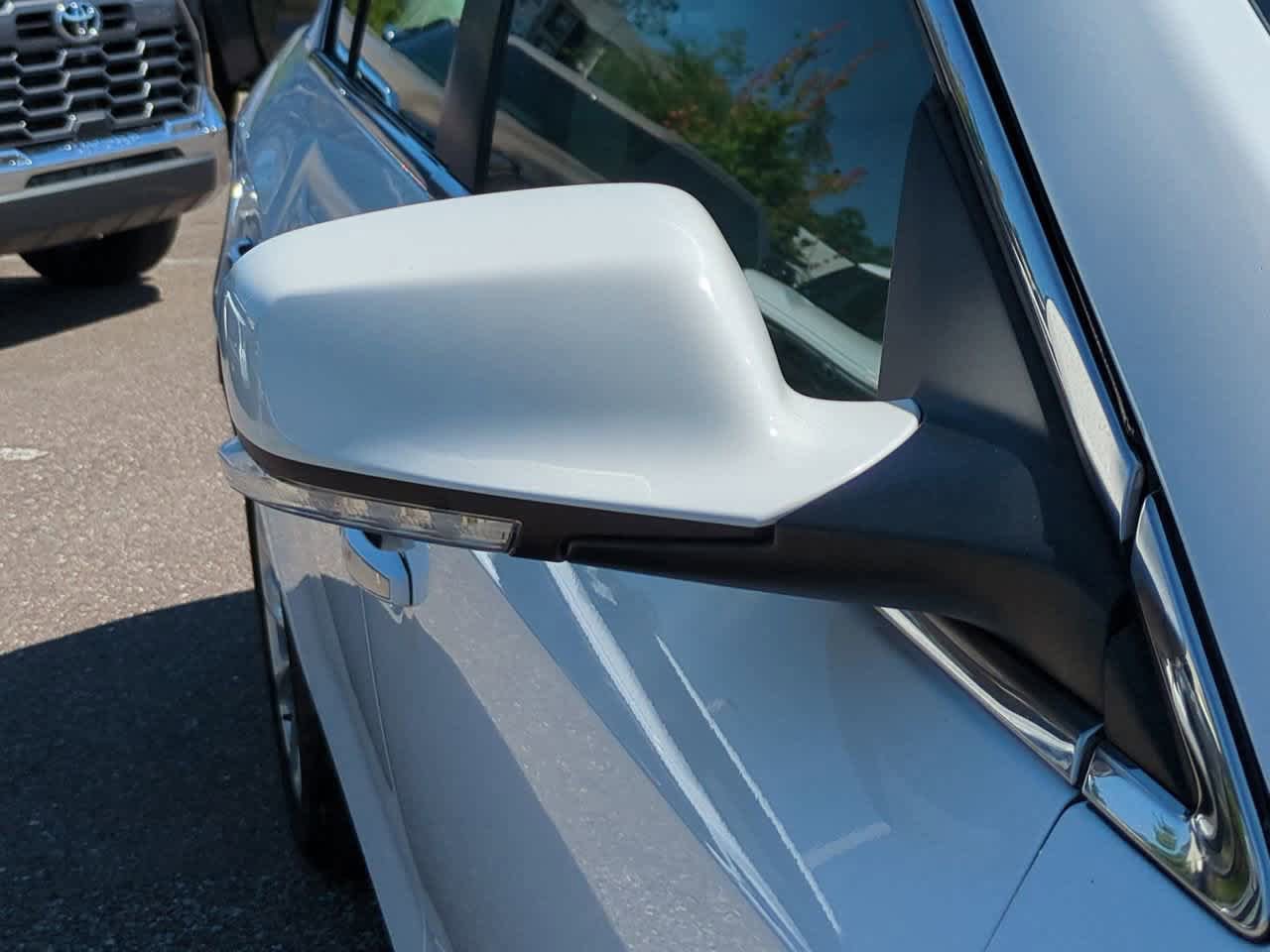 Used 2016 Buick LaCrosse Leather FWD image 12