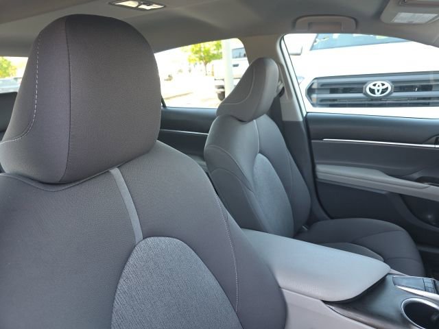 Certified 2024 Toyota Camry LE image 9