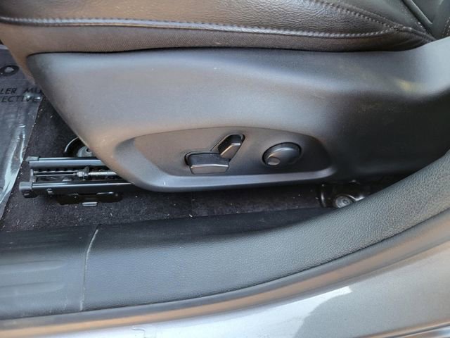 Used 2024 Jeep Compass Limited image 19