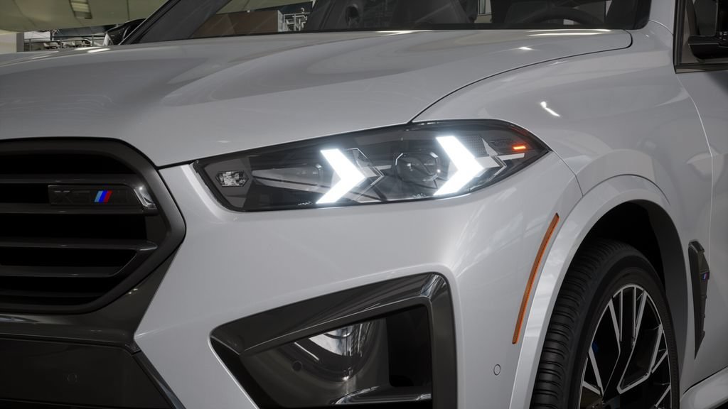 New 2026 BMW X5 M Competition w/ Executive Package image 34
