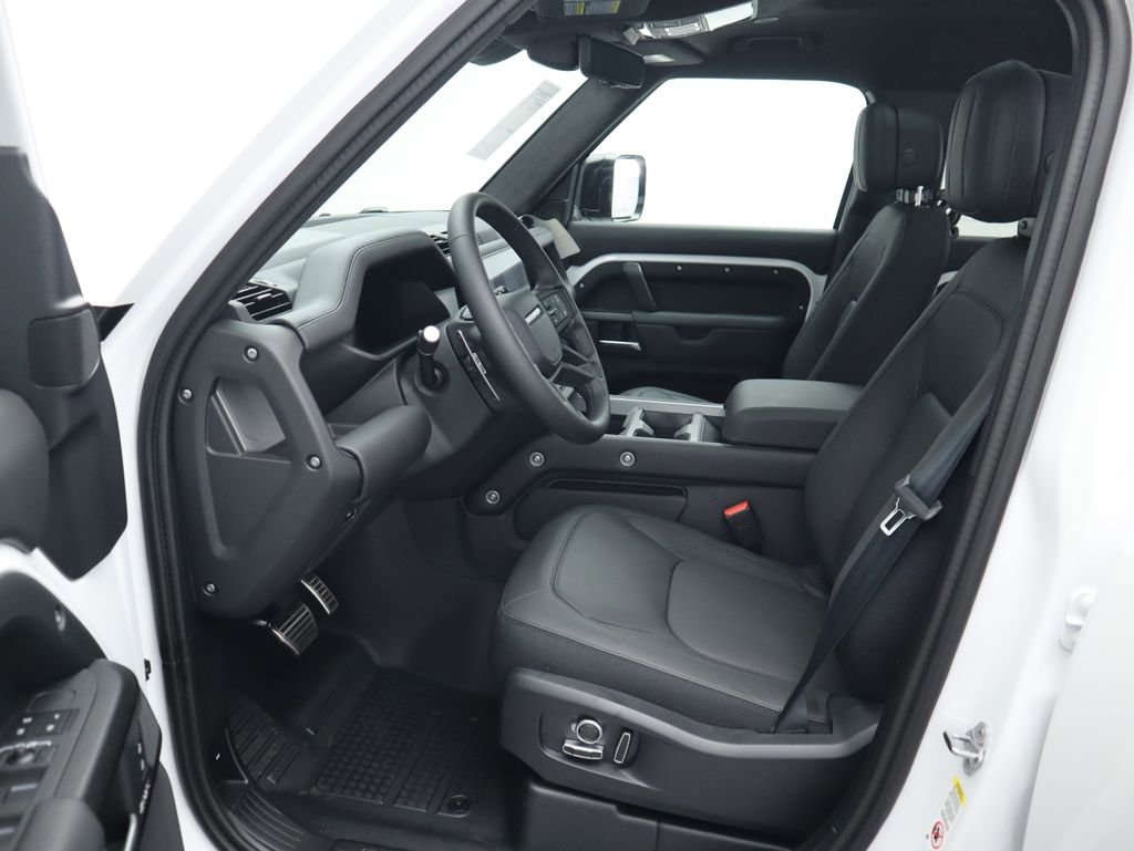 New 2025 Land Rover Defender 130 V8 image 20