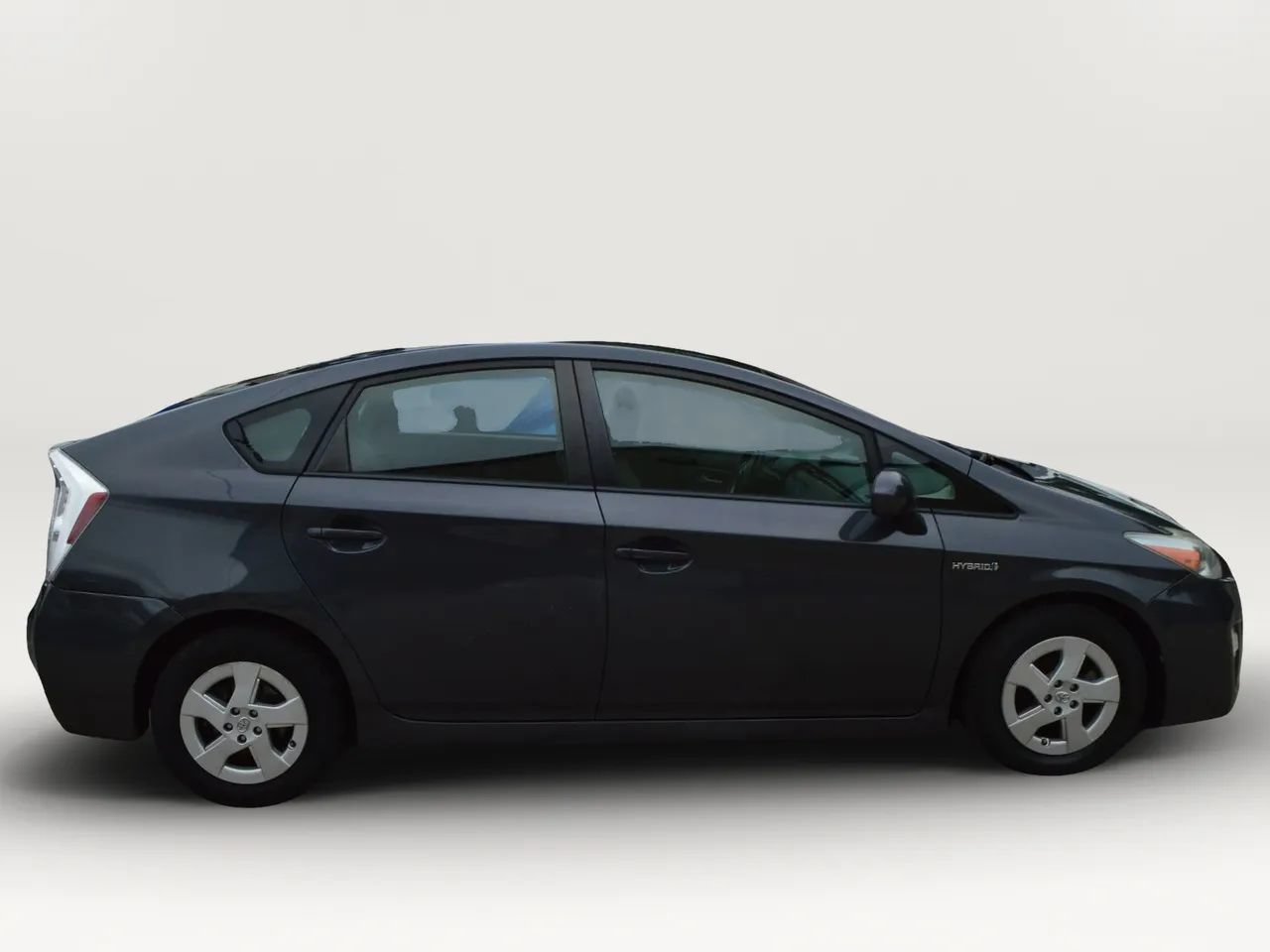 Used 2011 Toyota Prius Two FWD image 11