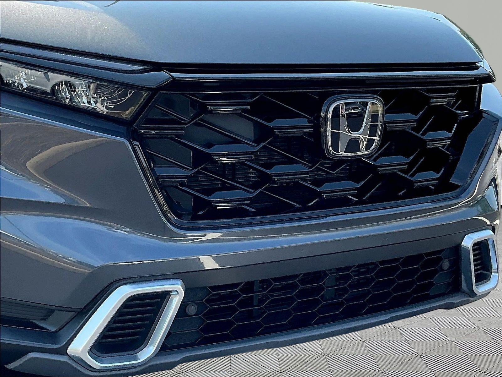 Used 2024 Honda CR-V Sport Touring image 34