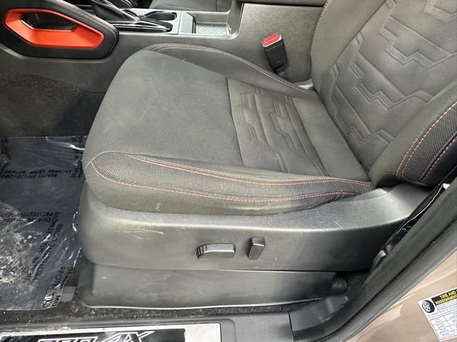 Used 2023 Nissan Frontier PRO-4X w/ Technology Package image 24