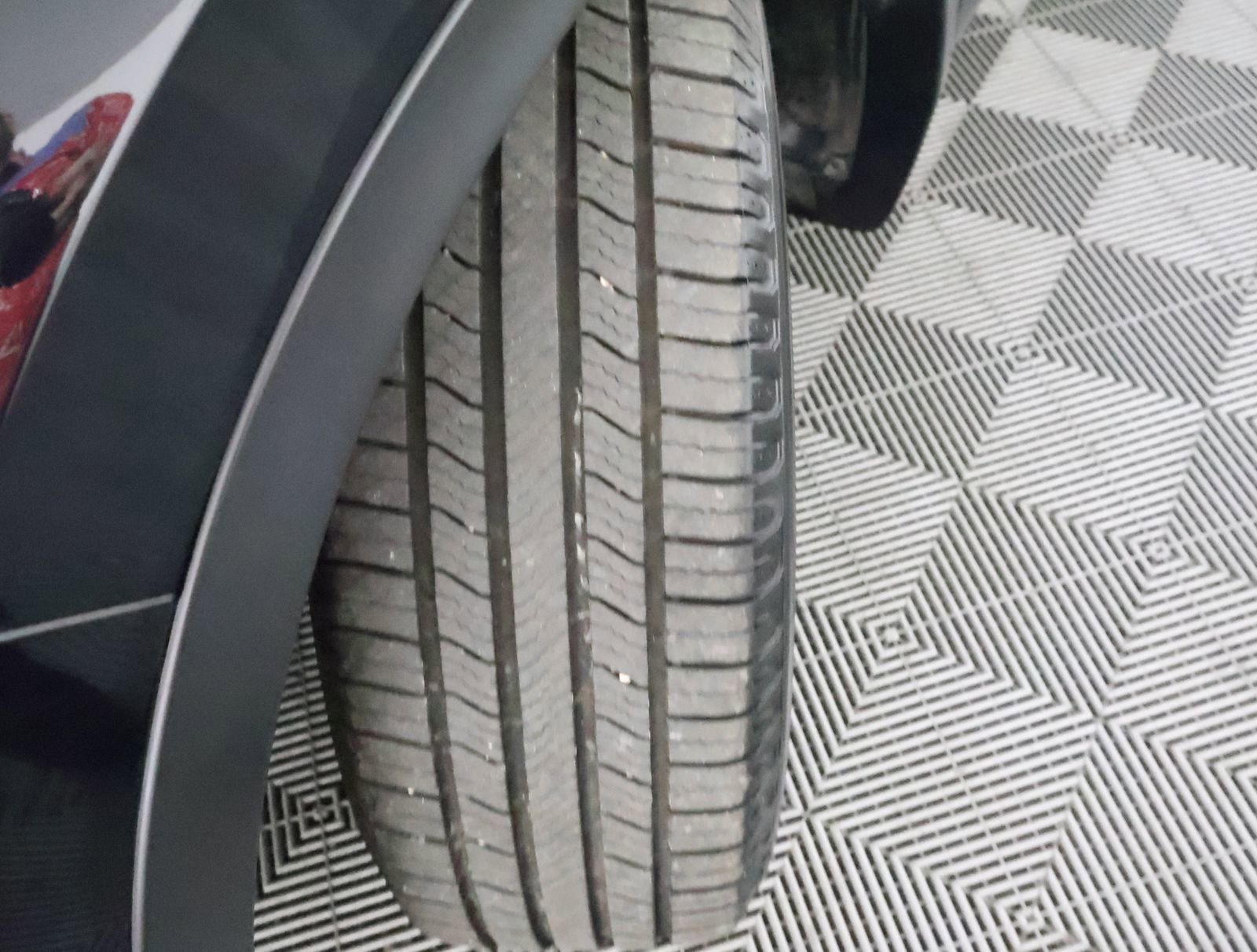 Used 2018 Honda CR-V Touring image 57