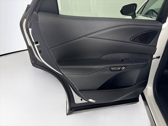 Certified 2025 Lexus RX 350 Premium w/ Accessory Package FWD image 26