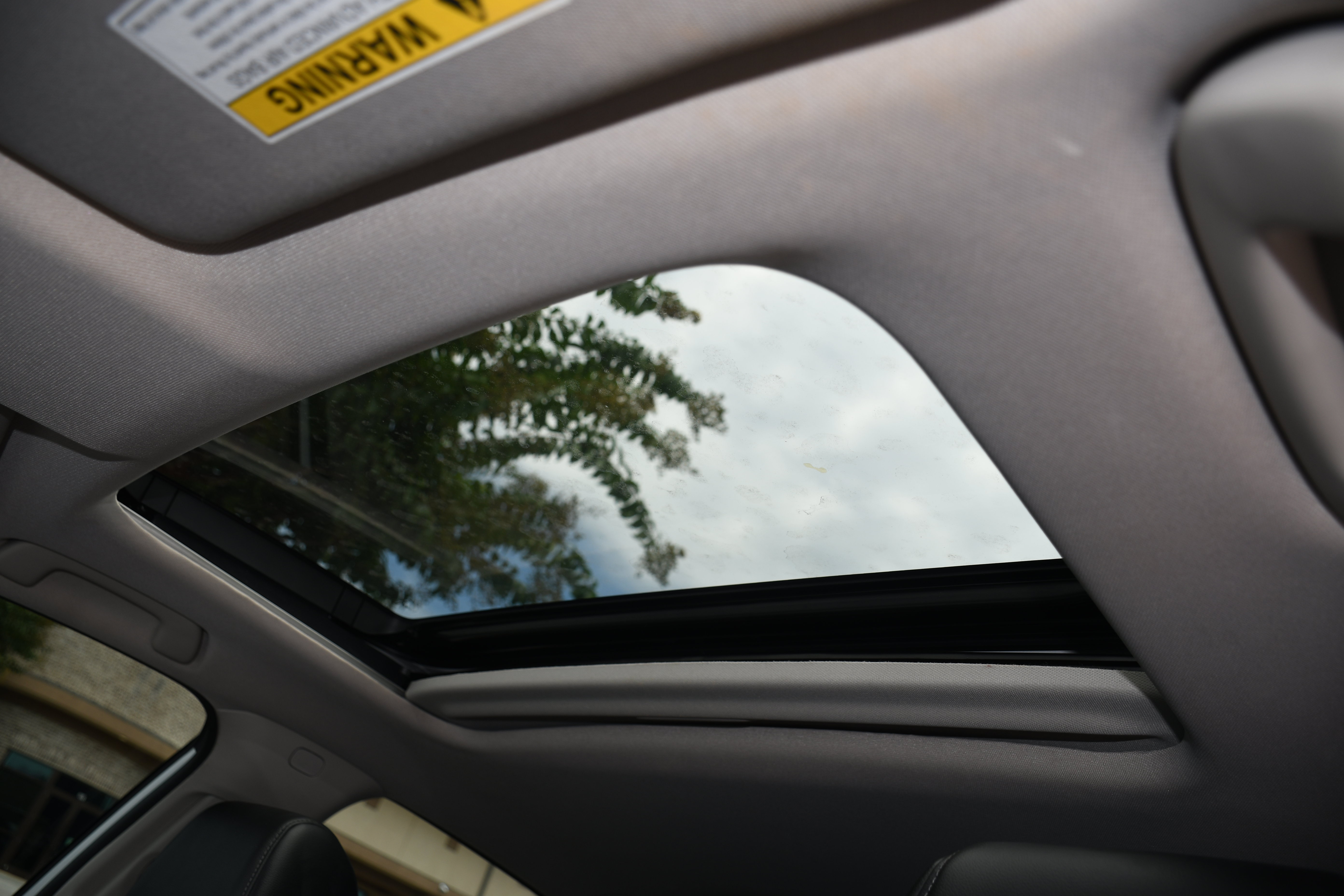 Used 2023 Honda Civic EX-L image 7