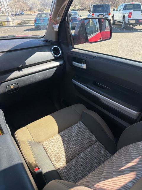 Used 2021 Toyota Tundra SR5 w/ TRD Off-Road Package image 12