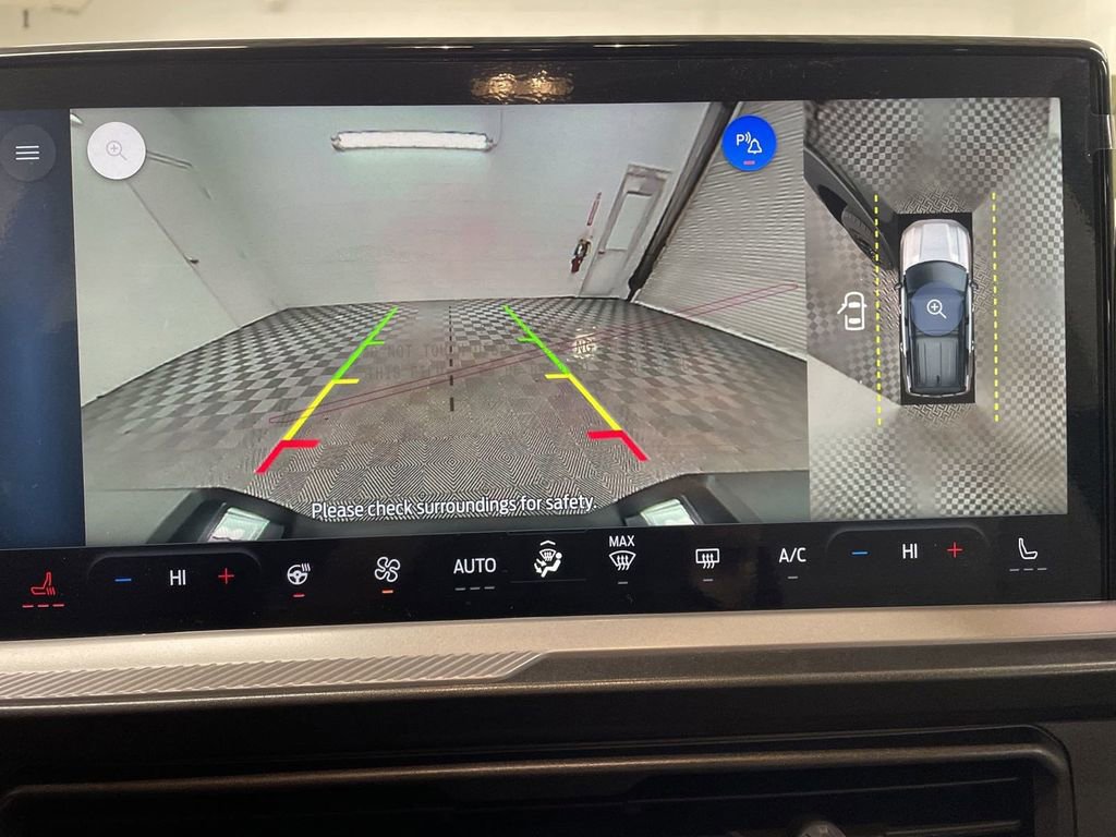 New 2025 Ford Bronco Sport Badlands image 7