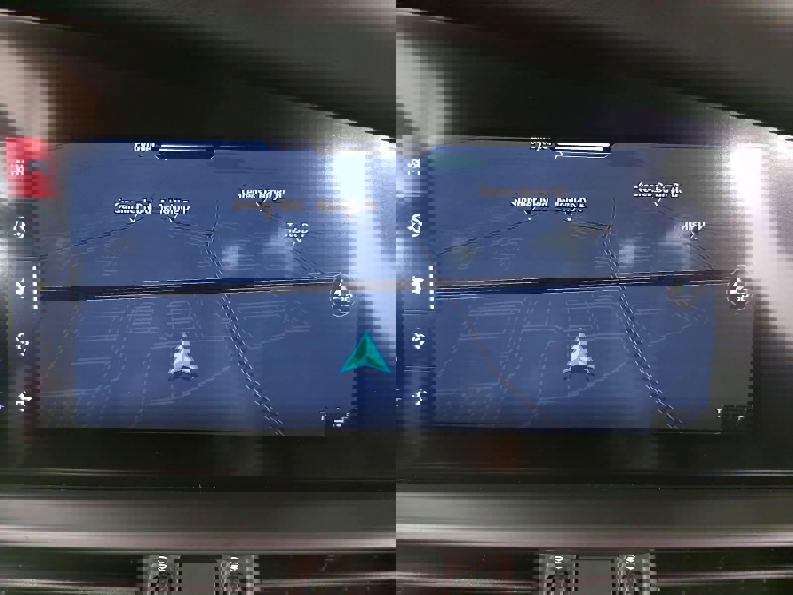 Used 2022 Alfa Romeo Giulia Quadrifoglio w/ Active Assist Plus Package image 23