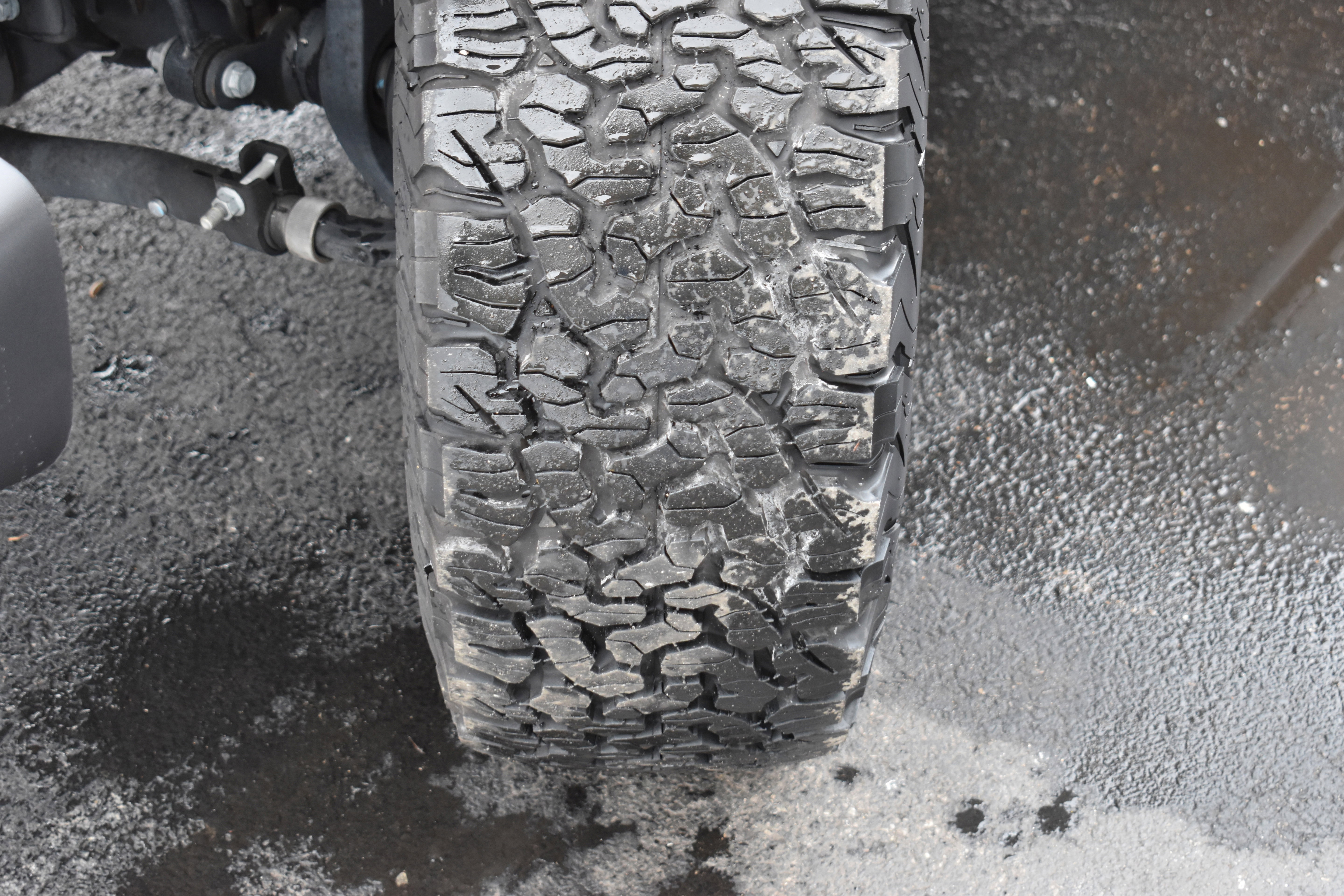 Used 2024 Jeep Wrangler Willys image 34