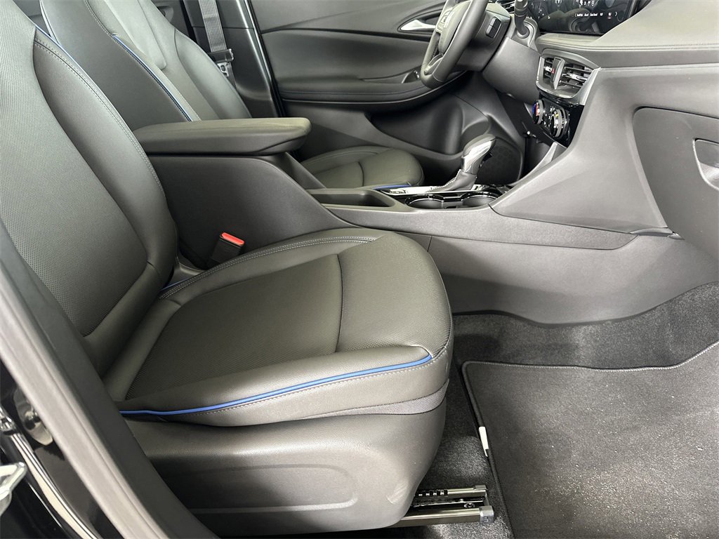 New 2026 Buick Encore GX Sport Touring w/ Advanced Technology Package image 37