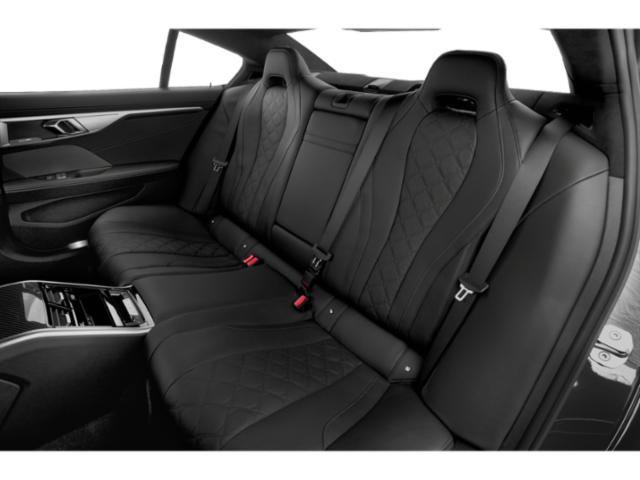 Used 2020 BMW M8 Gran Coupe xDrive w/ Driving Assistance Package AWD/4WD image 16