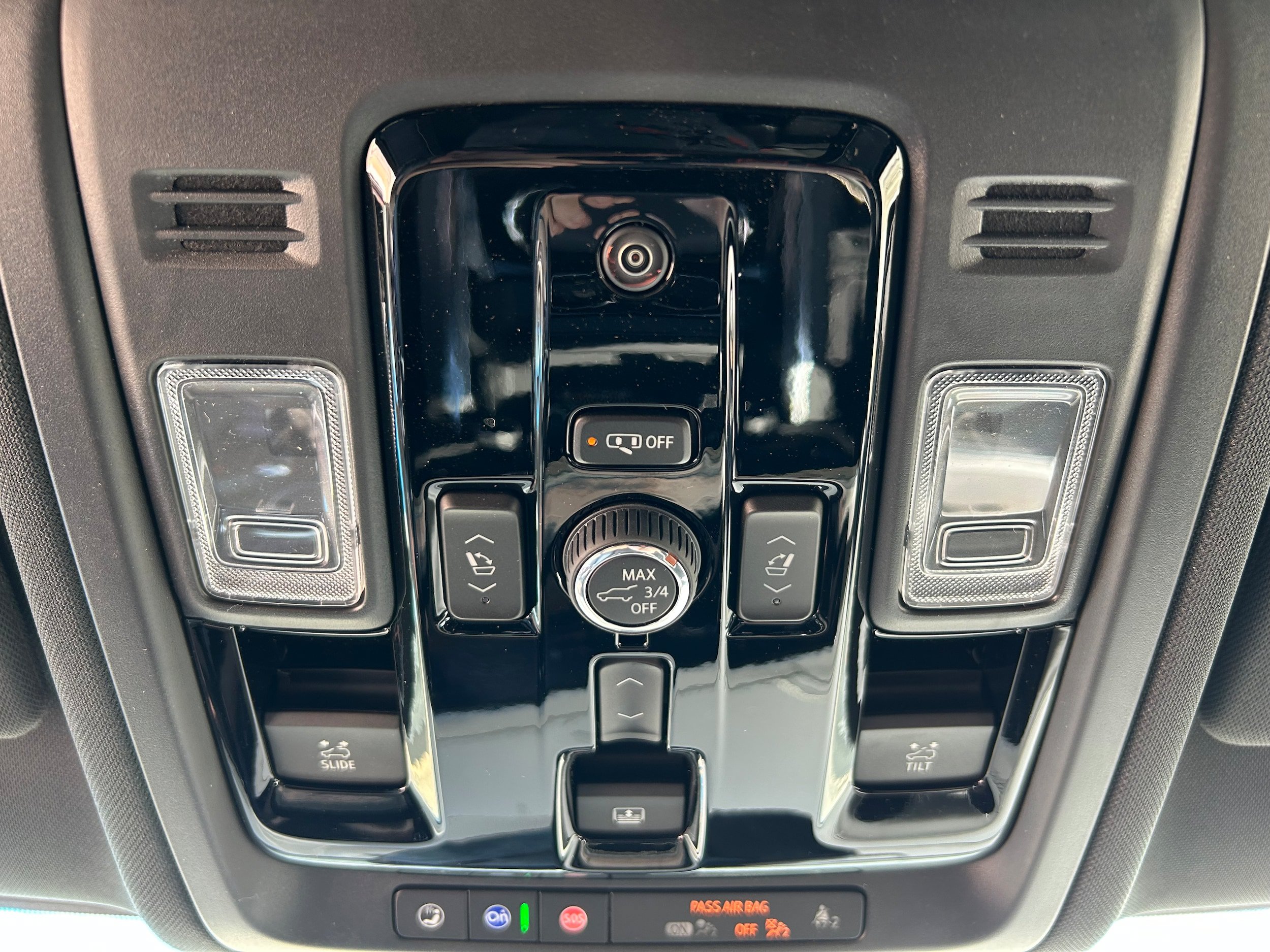New 2026 Chevrolet Tahoe Premier RWD image 28