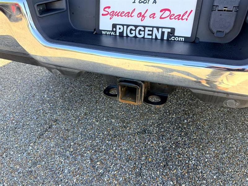 Used 2021 RAM 3500 Laramie image 14