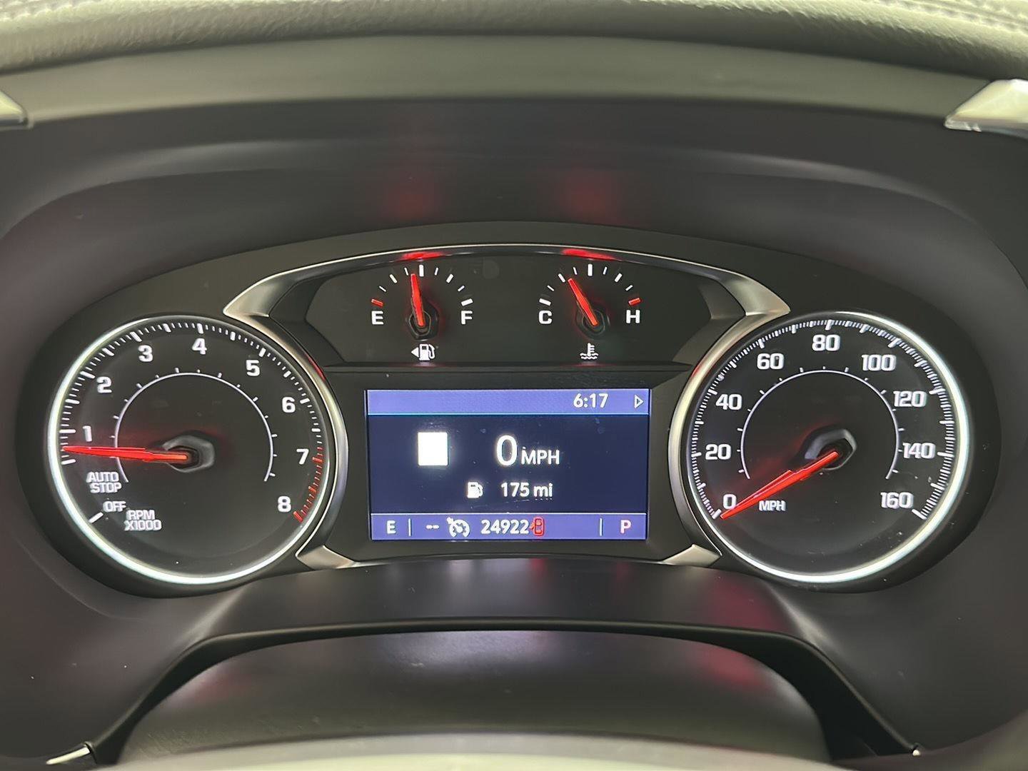 Used 2023 Chevrolet Blazer LT w/ Sound & Technology Package image 14