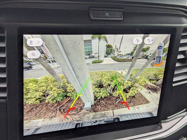 New 2026 Ford F150 STX image 12