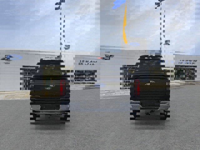 New 2025 Ford F150 XLT w/ Equipment Group 302A MID image 5