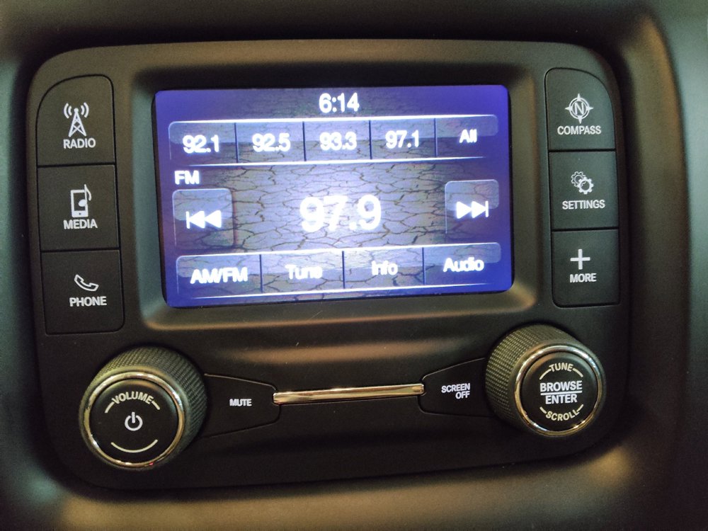 Used 2018 Jeep Compass Sport image 25