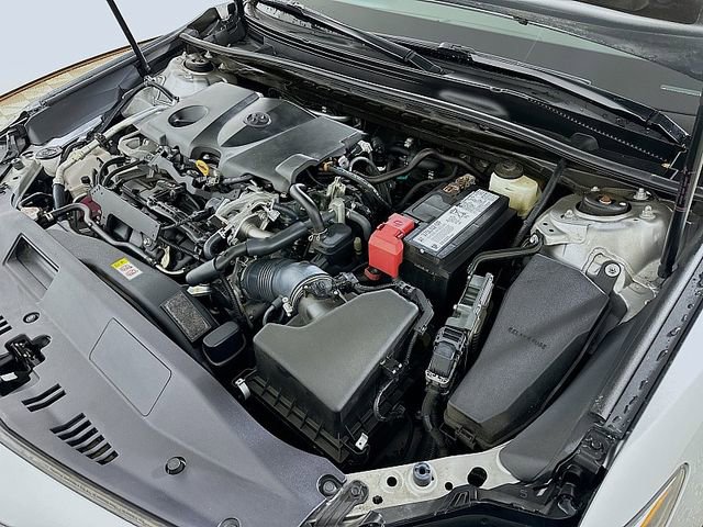 Used 2020 Toyota Camry LE FWD image 29