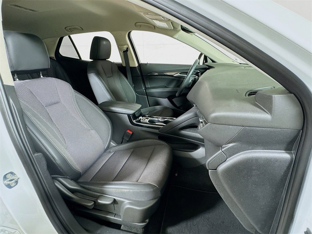 Used 2023 Buick Envision Preferred image 26