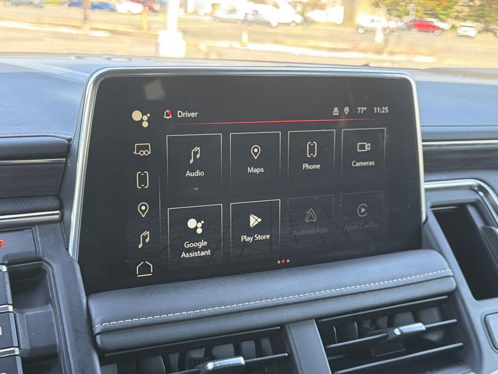 Used 2023 GMC Yukon SLT w/ SLT Premium Package image 17