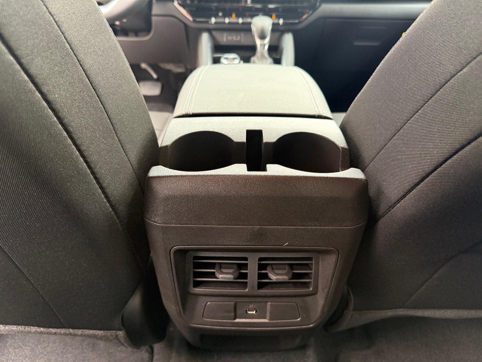 New 2026 GMC Canyon Elevation image 13