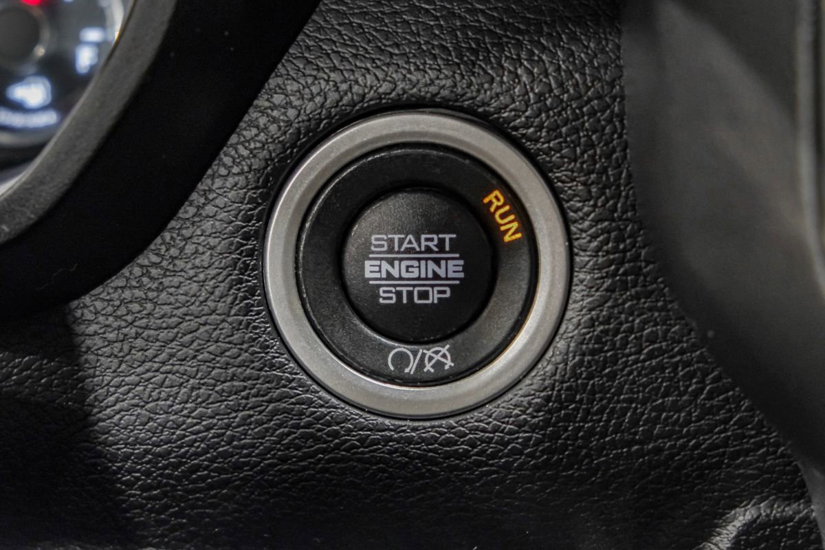 Used 2022 RAM 2500 Laramie image 20