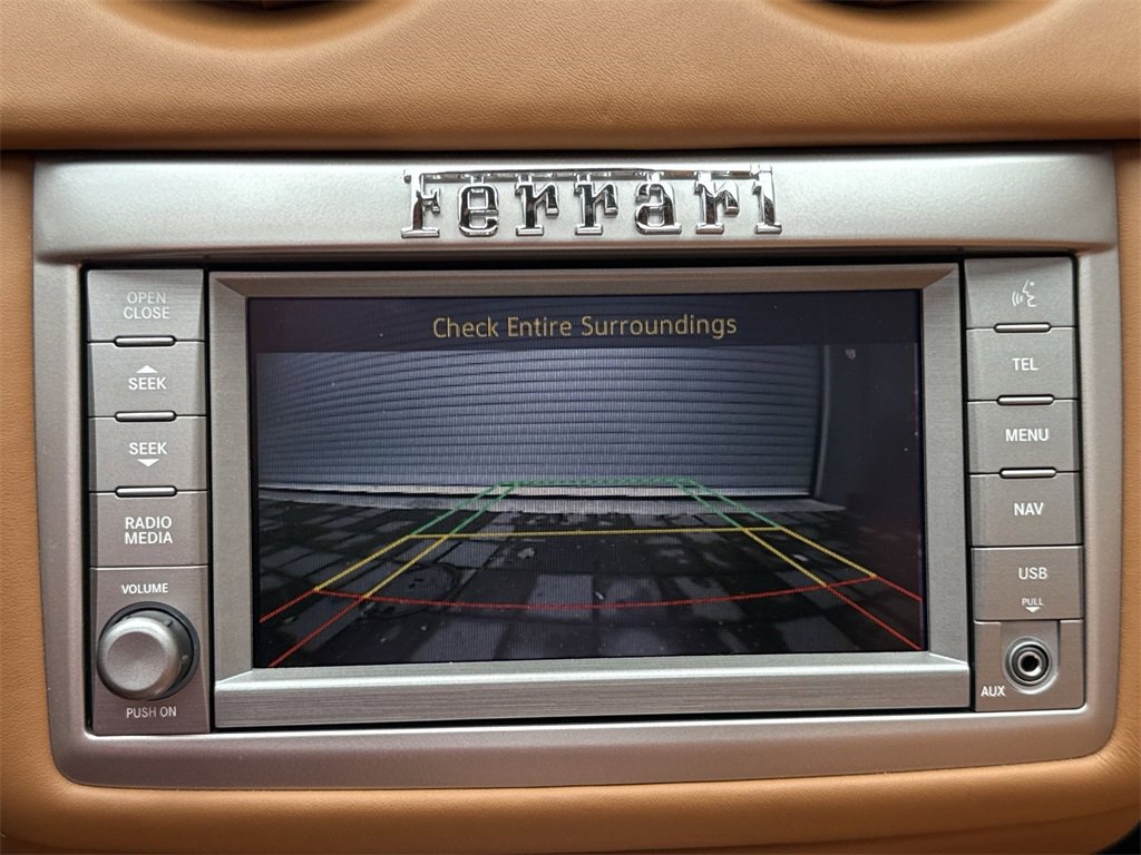 Used 2013 Ferrari California image 17