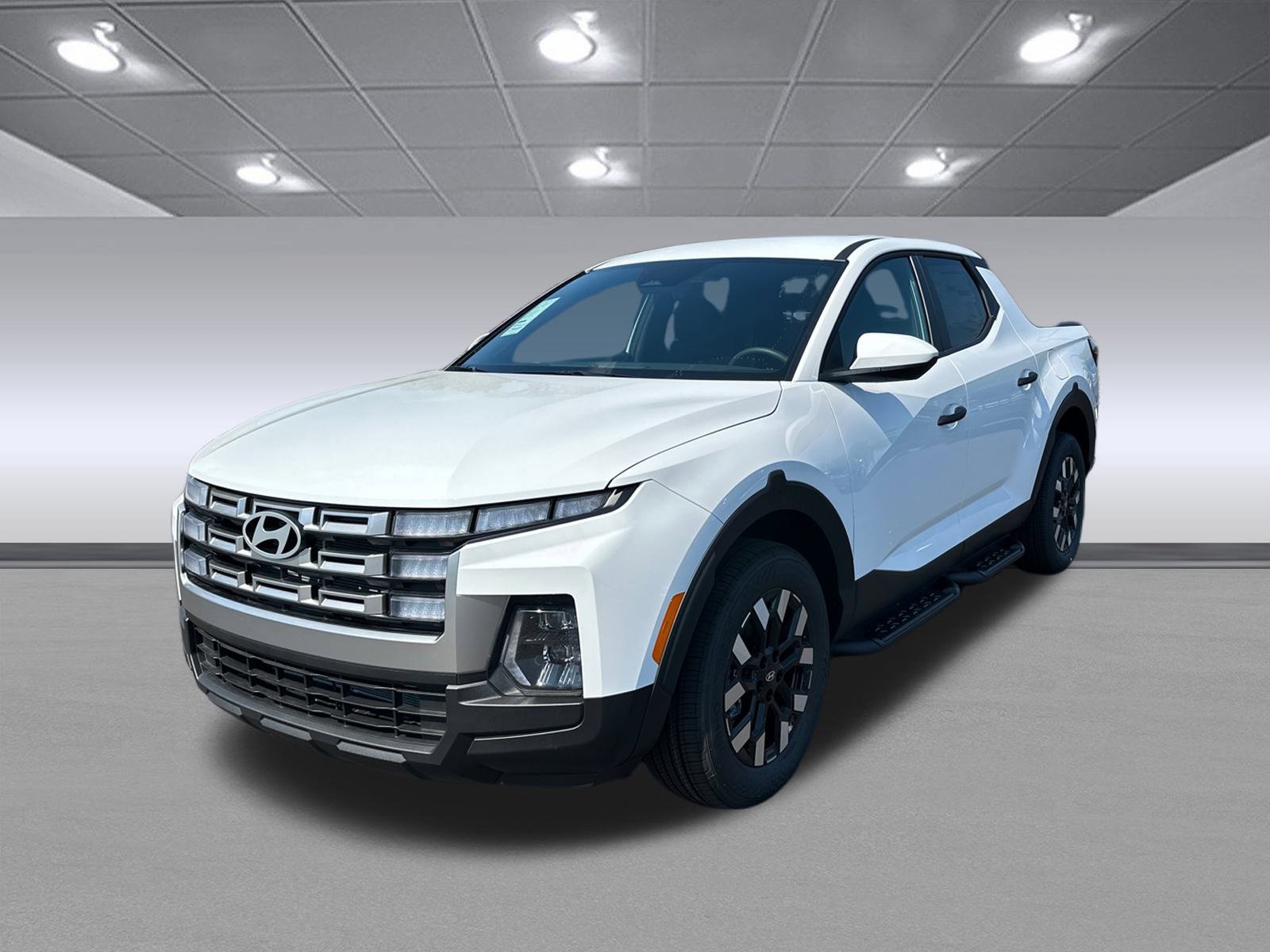 New 2025 Hyundai Santa Cruz SE image 3