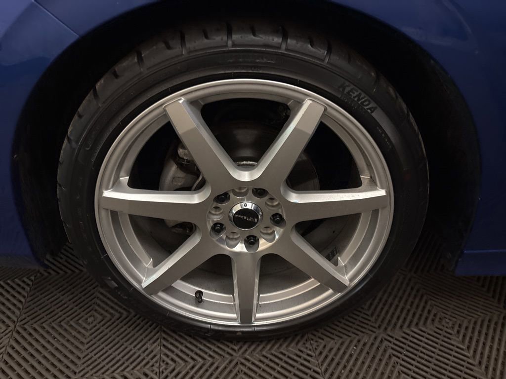 Used 2022 Honda Civic Sport image 23