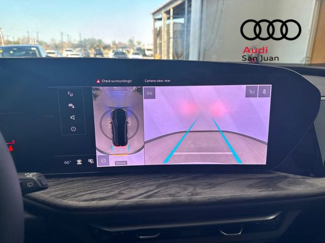 New 2025 Audi Q5 Premium Plus AWD/4WD image 24