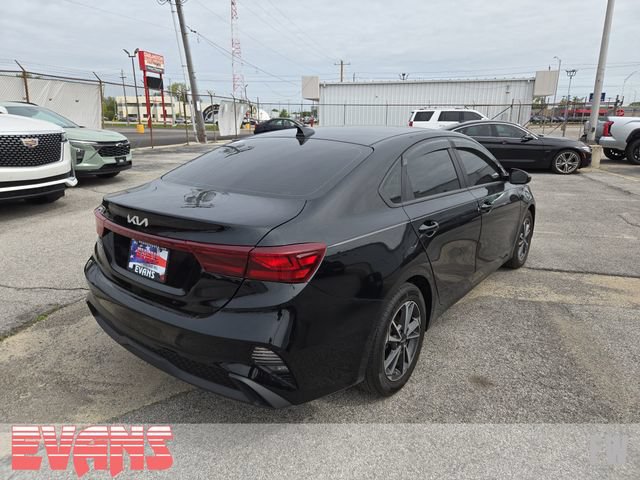 Used 2024 Kia Forte LXS FWD image 24