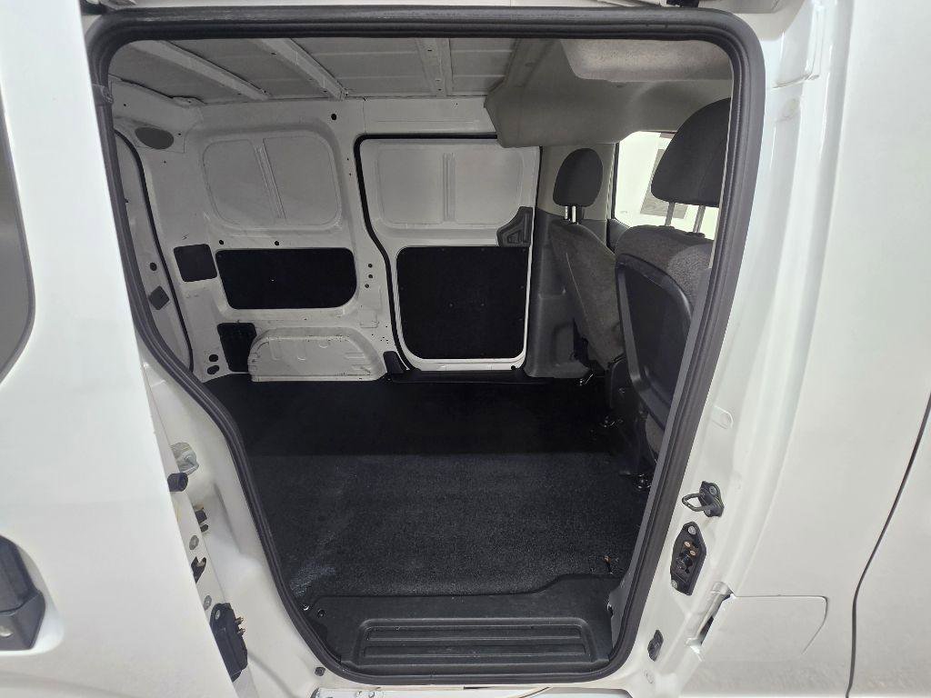 Used 2018 Nissan NV200 SV w/ Navigation Package FWD image 19