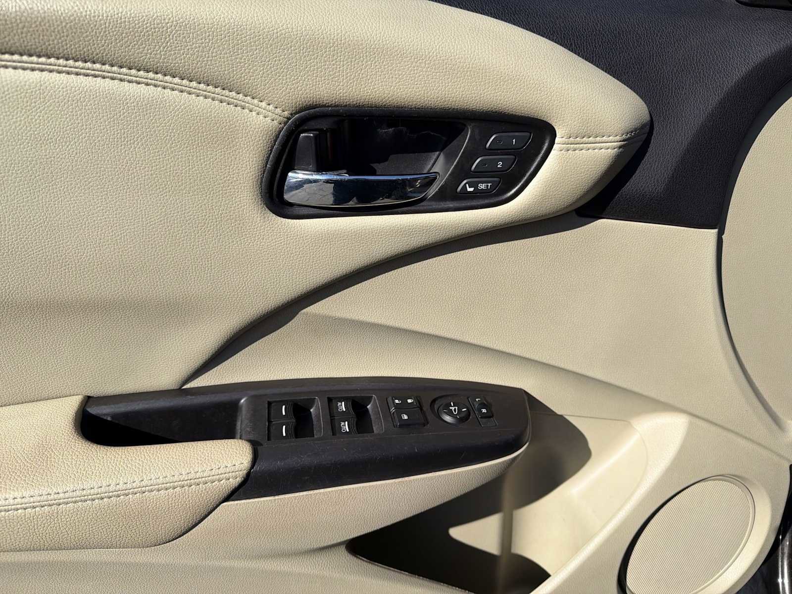 Used 2017 Acura RDX AWD w/ Technology Package image 22