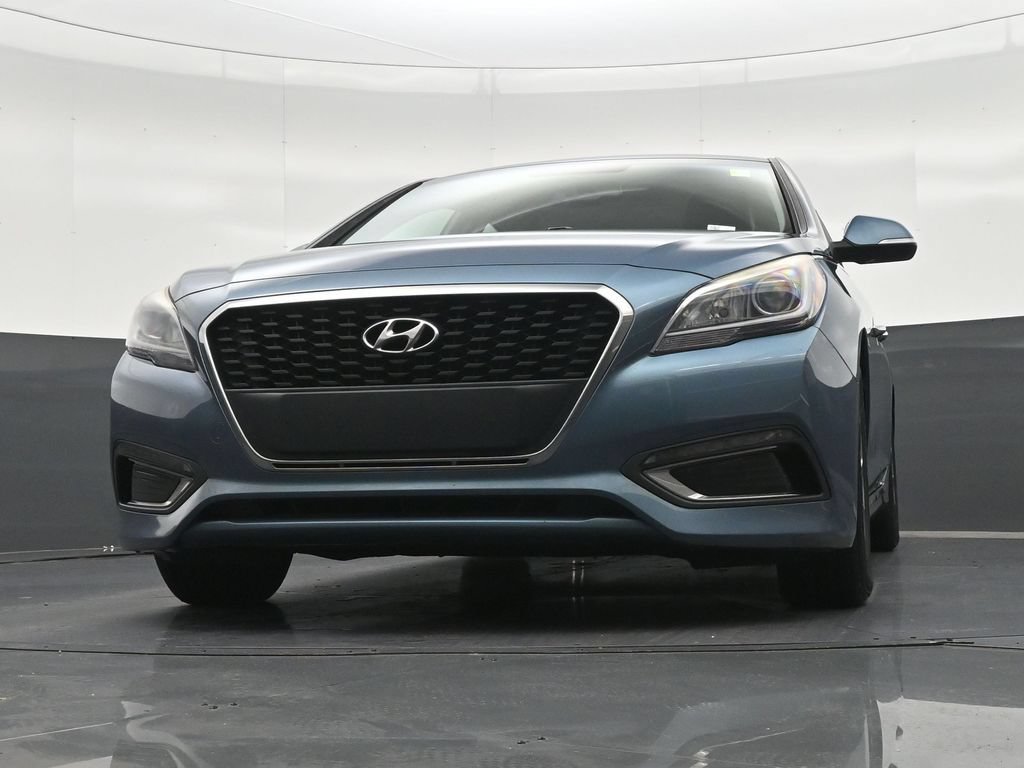 Used 2016 Hyundai Sonata SE FWD image 31
