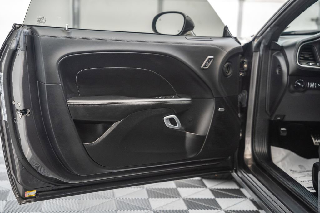 Used 2021 Dodge Challenger R/T Scat Pack w/ Plus Package image 40