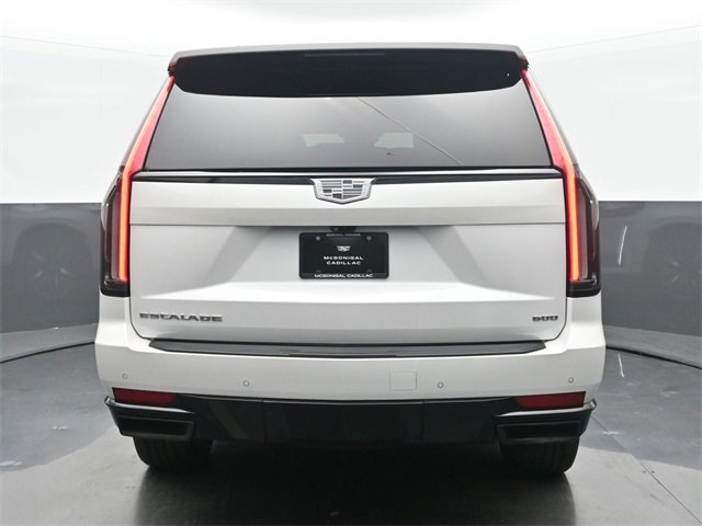 Used 2022 Cadillac Escalade Sport image 5