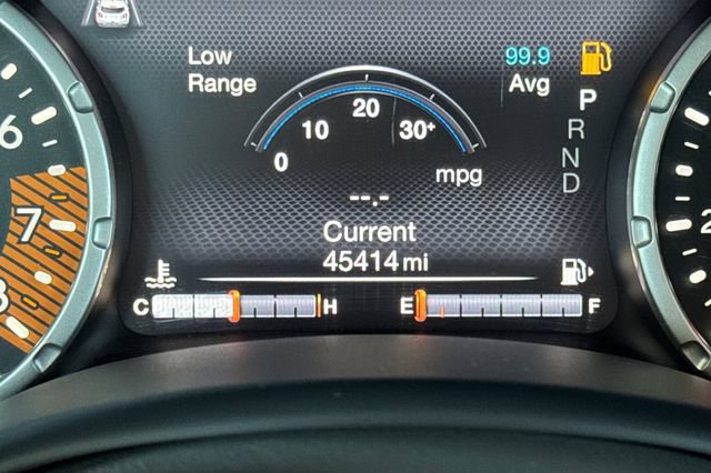 Used 2023 Jeep Renegade Latitude AWD/4WD image 42