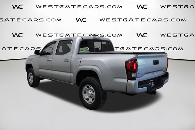 Used 2023 Toyota Tacoma SR AWD/4WD image 34