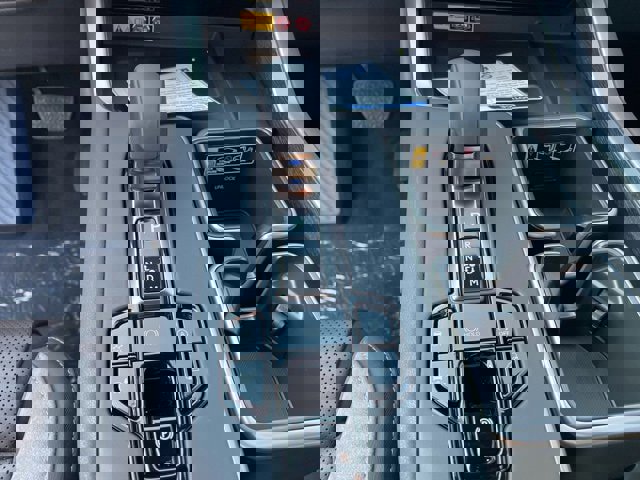 New 2026 Lexus TX 350 AWD image 21