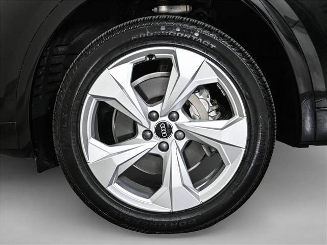 Used 2023 Audi Q5 2.0T Premium Plus w/ Premium Plus Package AWD/4WD image 25