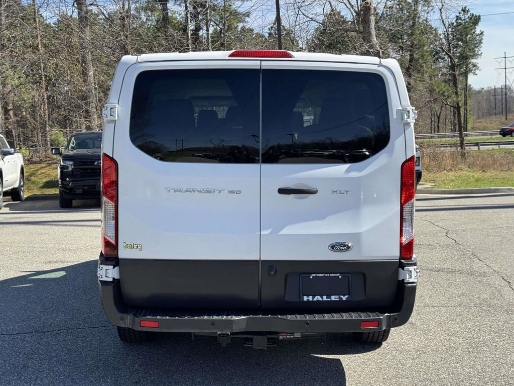 Used 2017 Ford Transit 150 XLT image 21