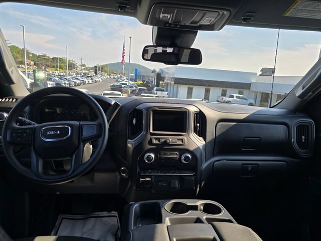 New 2026 GMC Sierra 3500 Pro w/ Convenience Package AWD/4WD image 11