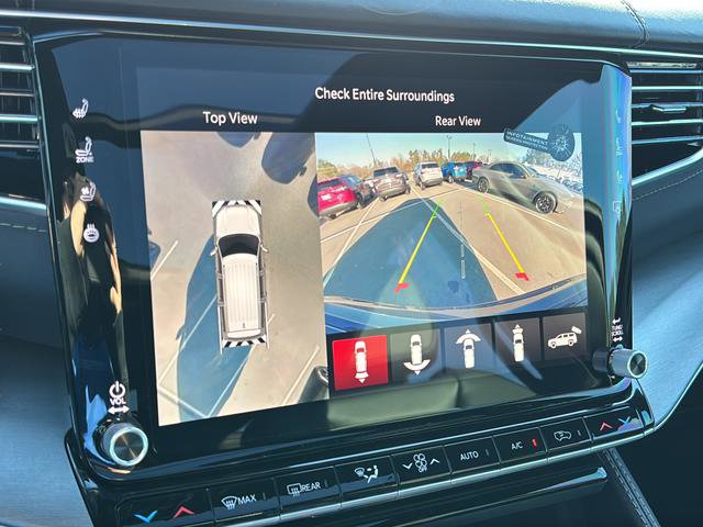 New 2026 Jeep Grand Wagoneer Limited image 32