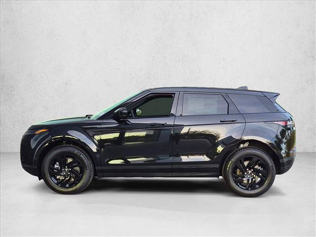 New 2026 Land Rover Range Rover Evoque S AWD/4WD image 5