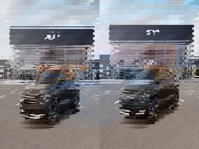 New 2026 Kia Niro EX image 1