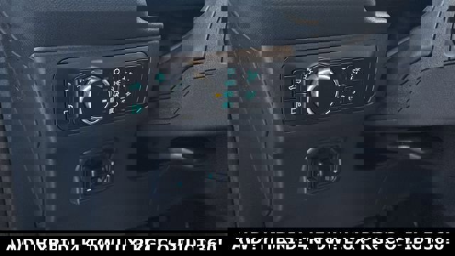 New 2025 Ford Maverick XLT w/ Equipment Group 301A image 8